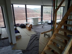 Der Entstehungsprozess